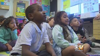 Richardson ISD Unveils Program To Improve Student Achievement
