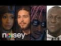 The Best of Rappers Vs. Internet Trolls