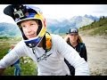 Suzuki Nine Knights MTB 2014 | 100% GoPro Moment with Martin Söderström double tailwhip