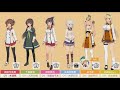 『刀使ノ巫女 刻みし一閃の燈火』tgs2017スペシャル生放送