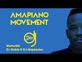 DJ Stokie   Wamuhle Audio ft  DJ Maphorisa