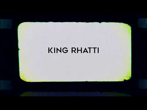 Rhatti - Gee Boy