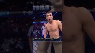 UFC 285 Shavkat Rakhmonov / Шавкат Рахмонов ЮФС 285