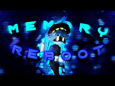 Murder Drones Memory Reboot Edit Mv Youtube