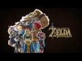 The Legend of Zelda Breath of the Wild - Expansion Pass - Nintendo E3 2017