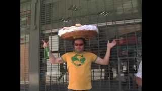 NOFX: Backstage Passport 2 (Official Trailer)