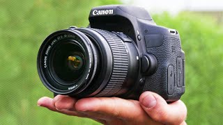 5 Best Canon Cameras 2025 – Top 5 Canon Cameras You NEED to Try in 2025