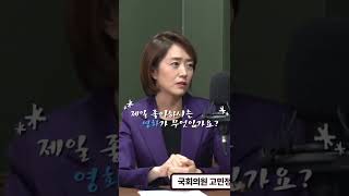 문재인 대통령은 호러영화 매니아? 아무도 예상 못 한 문 대통령 최애 영화 / 변호인 아님 #shorts