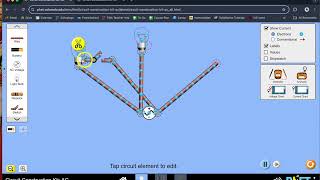 Intro to Circuits with Phet Simulations