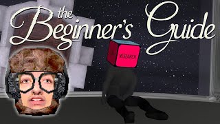 FunkyFrogPlays THE BEGINNER'S GUIDE
