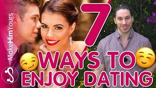 How To Find Love In Modern Dating - 7 Ways To Love Finding Love!