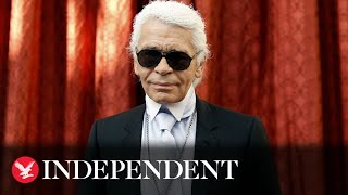 Karl Lagerfeld: Most controversial moments