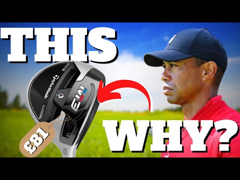 They DON'T use NEW Fairways… So why do YOU!?