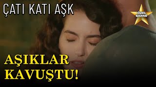 Ayşen, Aşkına Sahip Çıktı! -  Çatı Katı Aşk Özel Klip