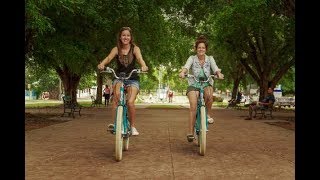 HAVANA BY E-BIKE