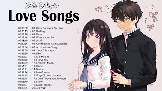 Best Japanese Love Song 2023 Full | Best New JAPAN Songs Of All Time ♥ ~ Beautiful & Relaxing