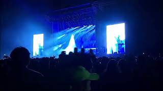 Slipknot - Prosthetics (Live from México City Parque Bicentenario, Nov 9th 2024)