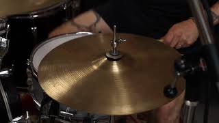 1950s Zildjian A 14\