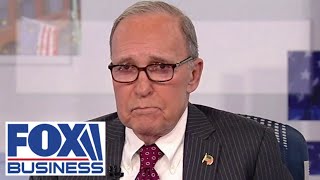 Larry Kudlow: Republicans shouldn't' fall for this 'phony' fiscal commission