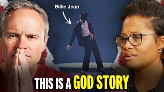 My Mom, Billie Jean & Michael Jackson’s Stalker | The Untold Story