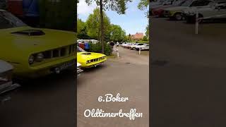 6.Boker Oldtimertreffen #oldtimer #paderborn #bike #boke #carmeet #carslover #carshow #shorts