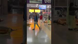 Prayagraj junction Railway Station | Chalo Train