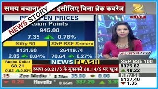 TODAY'S TRADE | Gokul Refoils to be stock for Today's trade