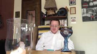 Midday Prayer 1-27-21