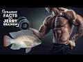 The Major Reason Bodybuilders Should Not Eat Tilapia | Straight Facts