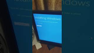 Upgrading To Windows 11