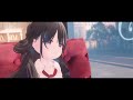 【4k】kit café day【vrchat 月奏雪のおすすめワールド】 chill vtuber