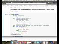 Python Modules and Packages (Python 3.6)
