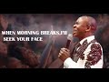 Morning Devotion with Prrophet Kudakwashe Jose (07-11-2024)