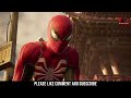 spider man 2 pc live playthrough p2 🕷️ epic web swinging action mr singh plays