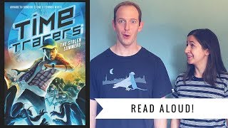 Time Tracers: The Stolen Summers | Read Aloud