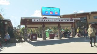 New program allows EBT cards to be used for entry to some South Carolina attractions