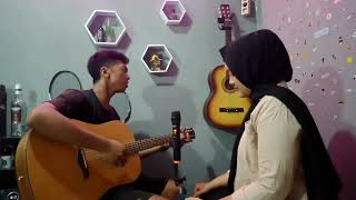 TULUS cover live akustik Ricky Mantona x Karisma Hanna