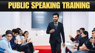 How to Build Public Speaking | Public Speaking | Confidence Building | Communication Skills | Speech