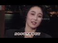 香港大佬背后的女人，洪金宝妻子貌比天仙，周润发妻子气场太强