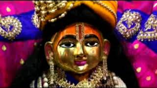 (Krishan Bhajan) - Man Me Basa Ke Teri Murti - Singer : Aniruddhacharyji Maharaj - NVR JABALPUR