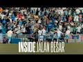 Inside Jalan Besar |  A Historical and Memorable #ACLTwo Night!