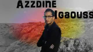 Azdine chaoui