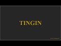 【TINGIN】 (Cup of Joe, Janine Teñoso) || Cover. Nathanael D. 【歌ってみた】