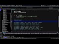 csv module:  csv.DictReader and csv.DictWriter