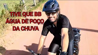 ACAMPEI NA BEIRA DA ESTRADA  NA BEIRA DE UM BREJO #EP 10