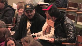 2013 Tattersalls December Mare Sale Day 3