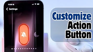How to Set Up the Action Button on Your iPhone 16e - Quick Guide