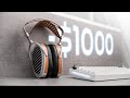 This Headphone is $1,000 off!