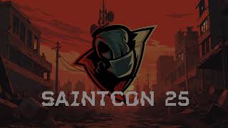 SAINTCON 2025 - Conference Information
