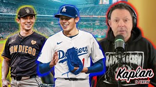 Chase Continues for Roki Sasaki | Jim Harbaugh to Undergo Two Medical Procedures | Rams Underdogs